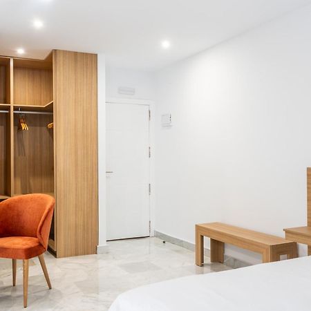Hotel El Tujjar Los Barrios Zewnętrze zdjęcie