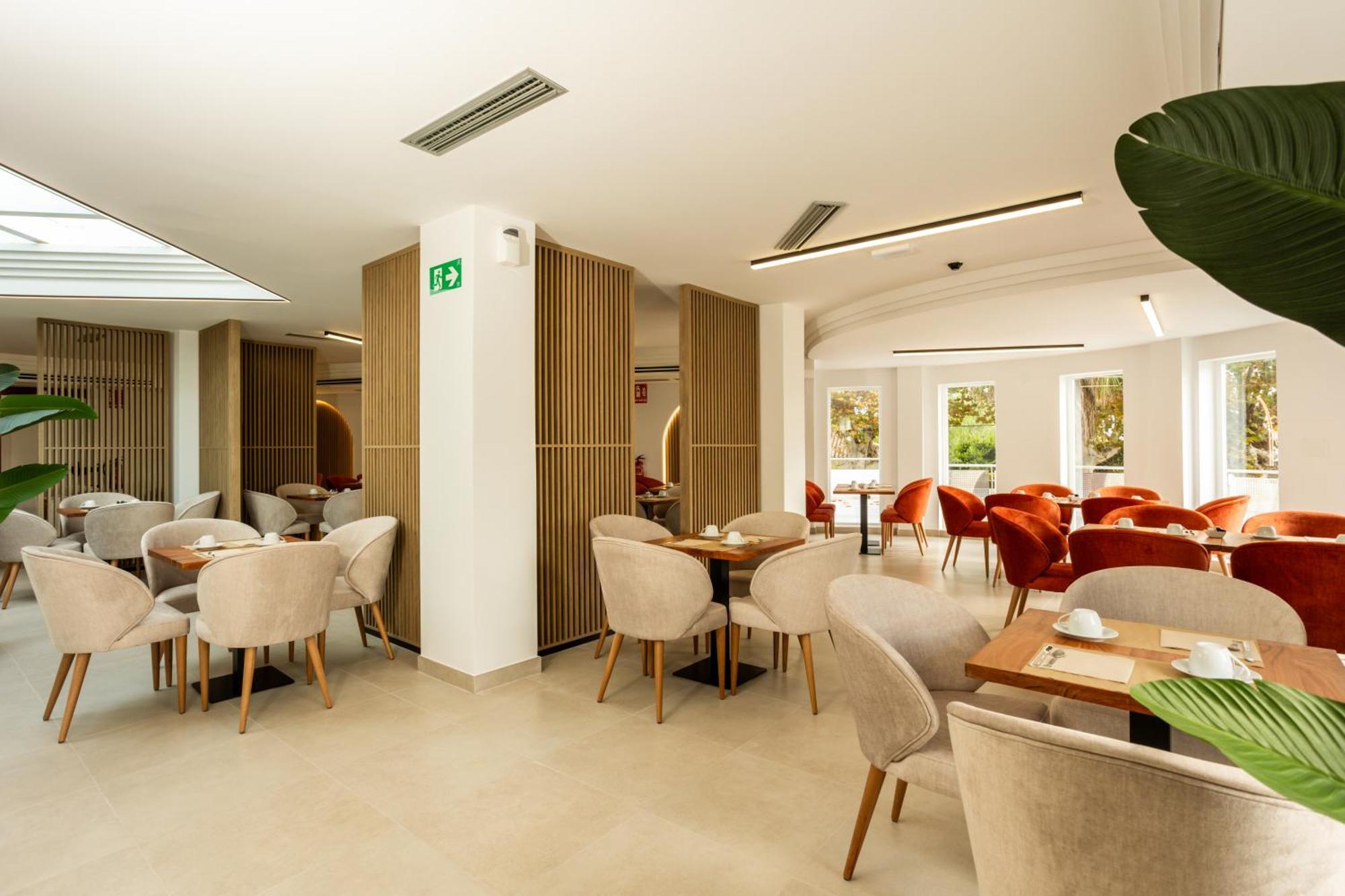 Hotel El Tujjar Los Barrios Zewnętrze zdjęcie