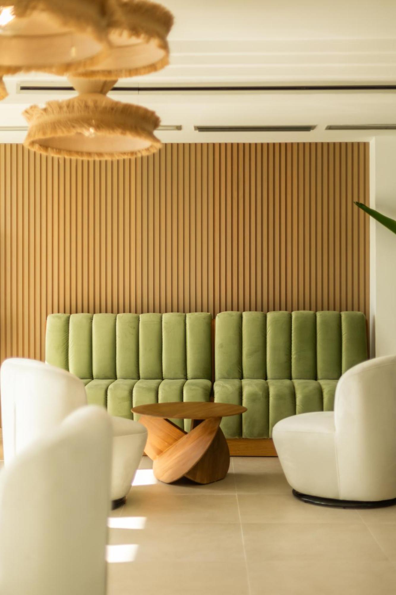 Hotel El Tujjar Los Barrios Zewnętrze zdjęcie